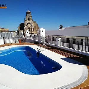  Apartamento Centro Ciudad España
