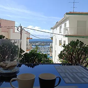 Apartamento Puerto Costa Brava, Blanes