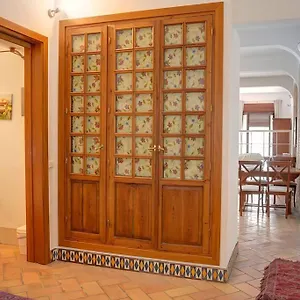  Apartamento Santa Cruz España