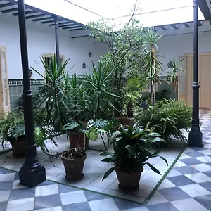  Apartamento Twins' Chancillería, Jerez Centro, Cádiz, Wifi España