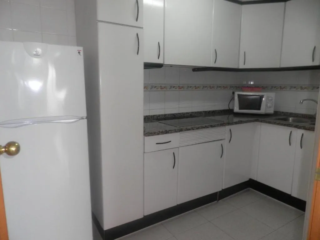 Lägenhet Rvhotels Apartamentos Ses Illes Blanes