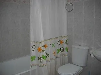 Rvhotels Apartamentos Ses Illes Blanes Apartment