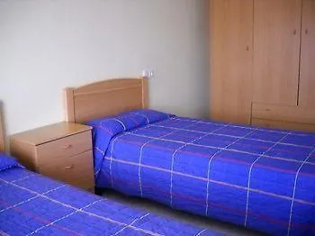 Apartment Rvhotels Apartamentos Ses Illes Blanes