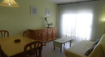 Apartment Rvhotels Apartamentos Ses Illes Blanes Spain