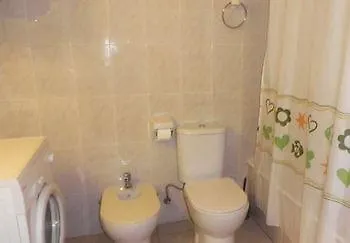 Rvhotels Apartamentos Ses Illes Blanes 0*,