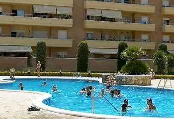 Rvhotels Apartamentos Ses Illes Blanes