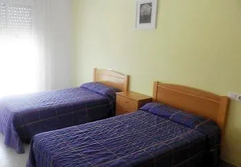 Rvhotels Apartamentos Ses Illes Blanes Lägenhet