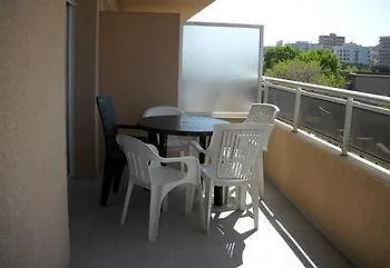 Lägenhet Rvhotels Apartamentos Ses Illes Blanes
