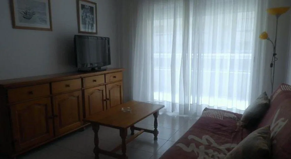 Rvhotels Apartamentos Ses Illes Blanes 0*,