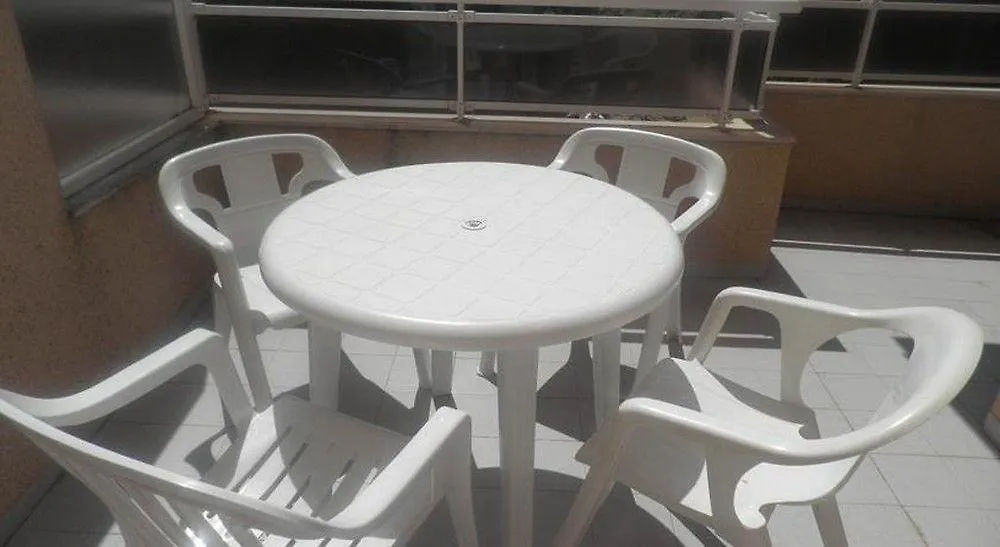 Rvhotels Apartamentos Ses Illes Blanes