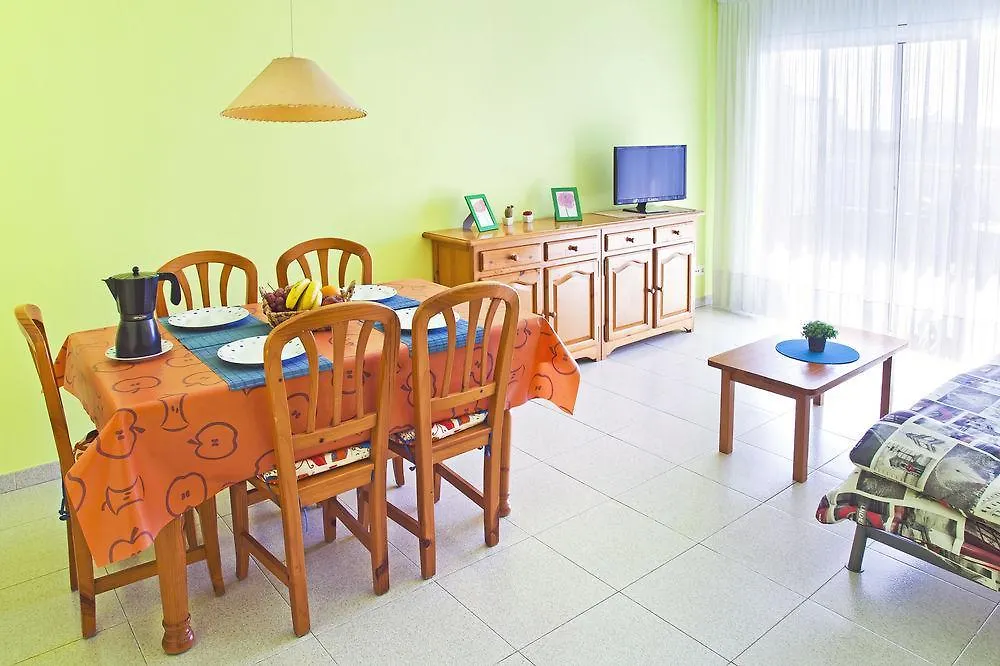 Apartment Rvhotels Apartamentos Ses Illes Blanes