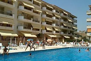 Rvhotels Apartamentos Ses Illes Blanes Apartment