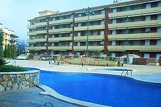 Apartment Rvhotels Apartamentos Ses Illes Blanes Spain
