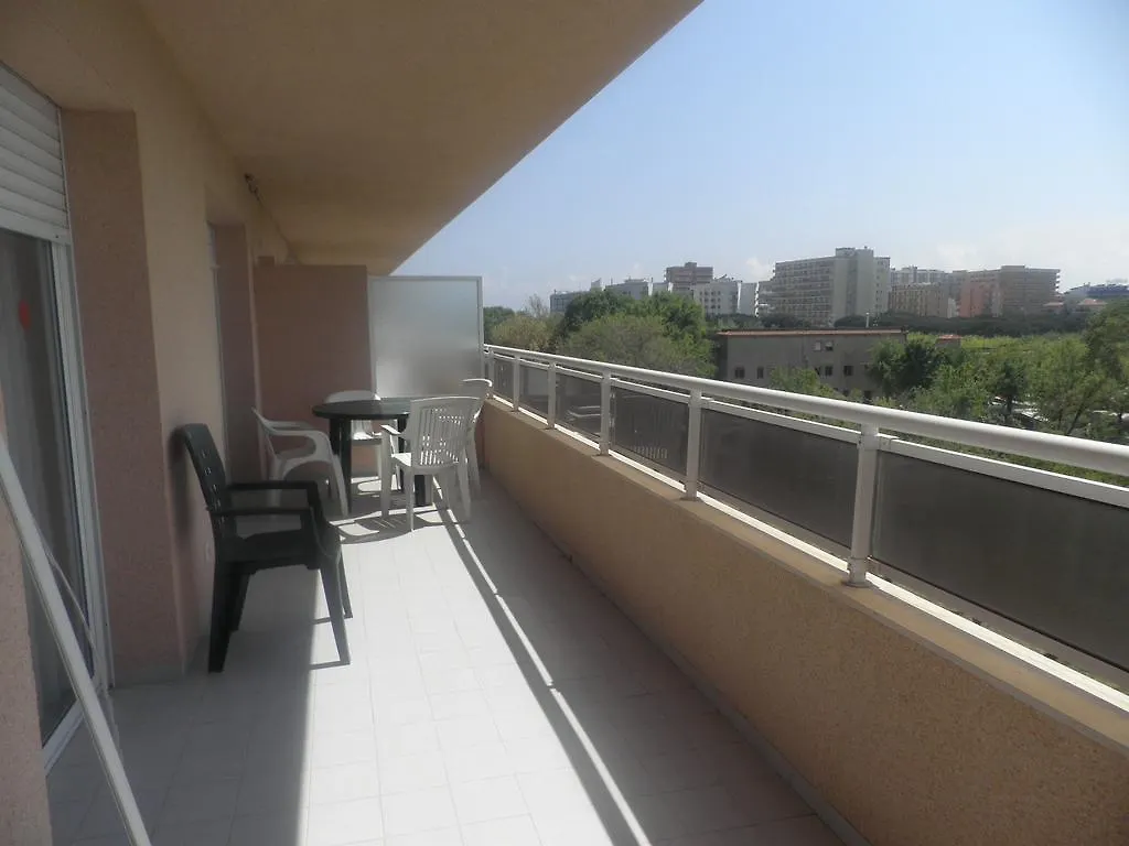 Rvhotels Apartamentos Ses Illes Blanes