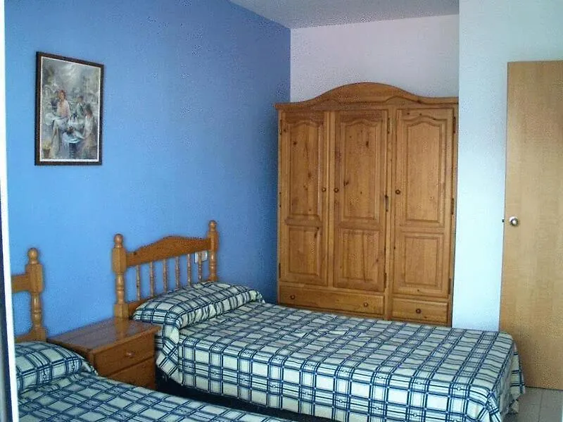 Rvhotels Apartamentos Ses Illes Blanes