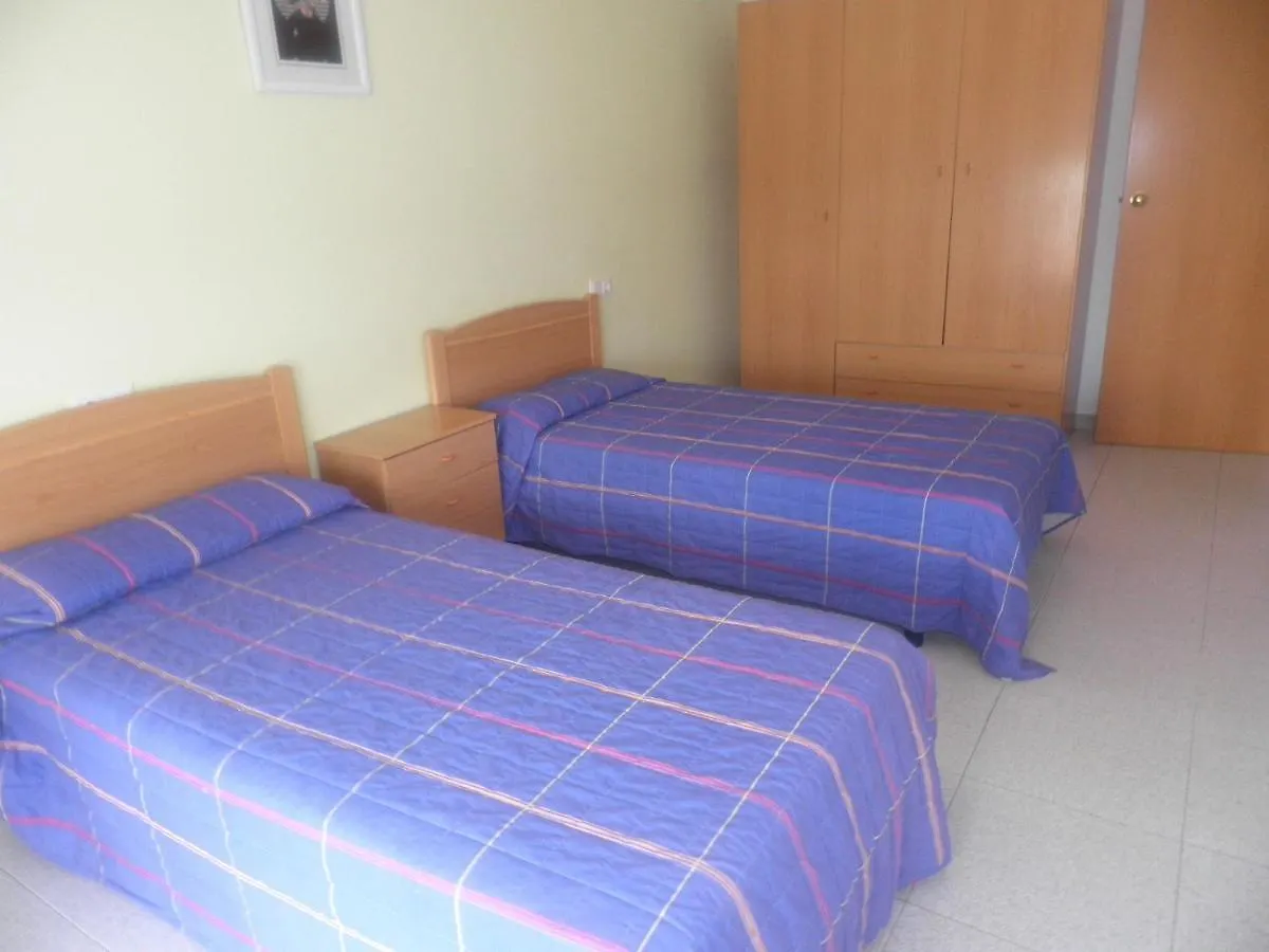 Apartment Rvhotels Apartamentos Ses Illes Blanes